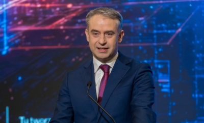 K. Gawkowski o przyszłości lewicy, regionu i cyfrowym uczniu