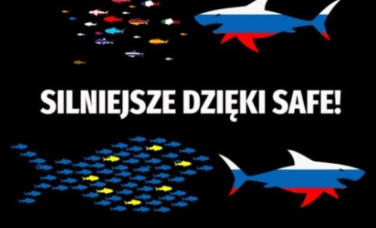 SAFE 0%. Politycy Nowej Lewicy komentują