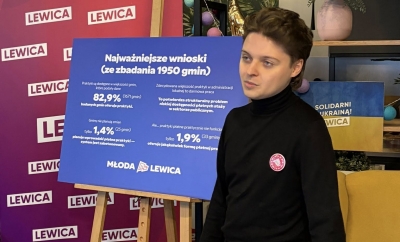 Wokół raportu Młodej Lewicy o zakazie darmowych staży i praktyk