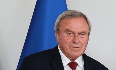 Stanisław Pawlak. Czas pracy senatora RP